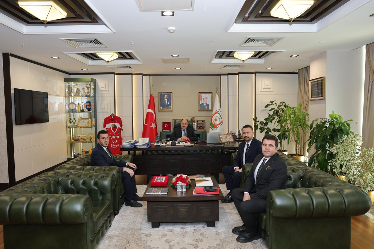 Şanlıurfa Büyükşehir 🇹🇷 tweet media