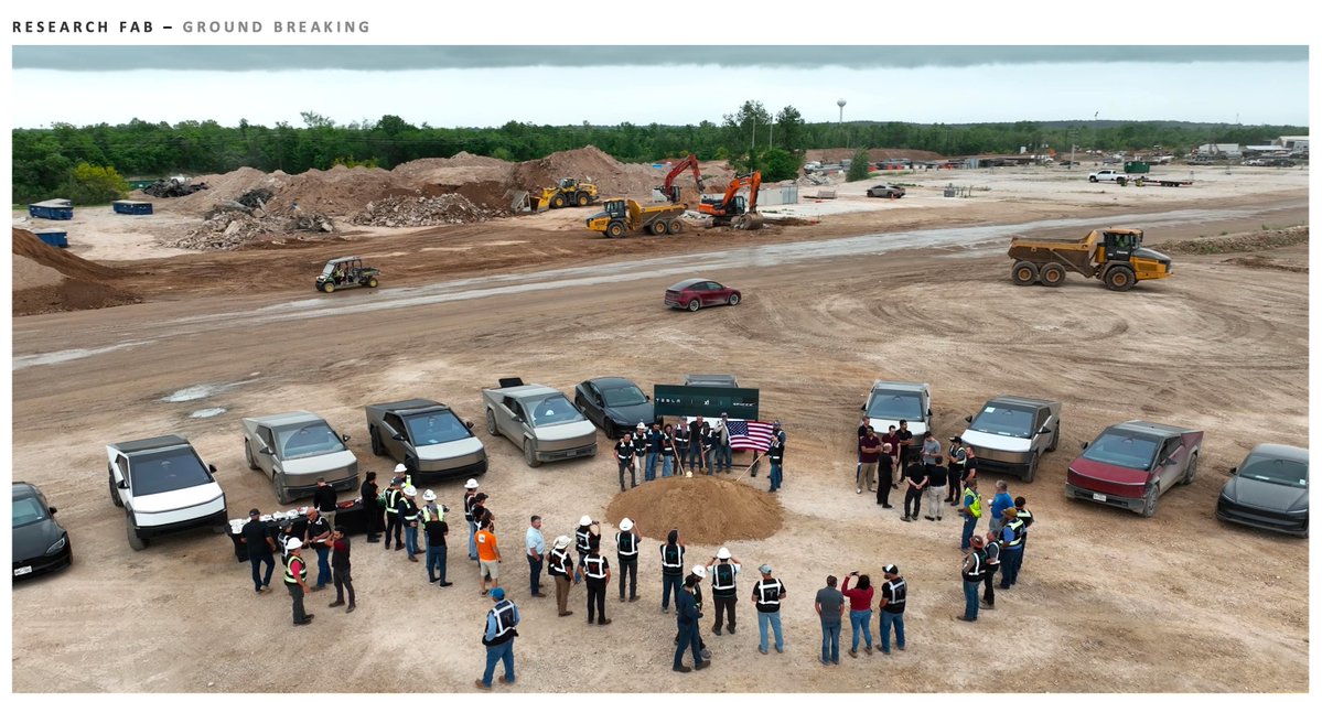 Cybertruck tweet media