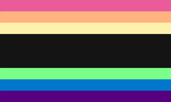 CuteGirlIsBorn's tweet photo. Aprescigender
A term for individuals who want their body to be perceived as genderless or gender neutral unless specified otherwise, or don't want their body to be tied in with their gender in any way. (cont.) https://t.co/PIrf7YYxBM