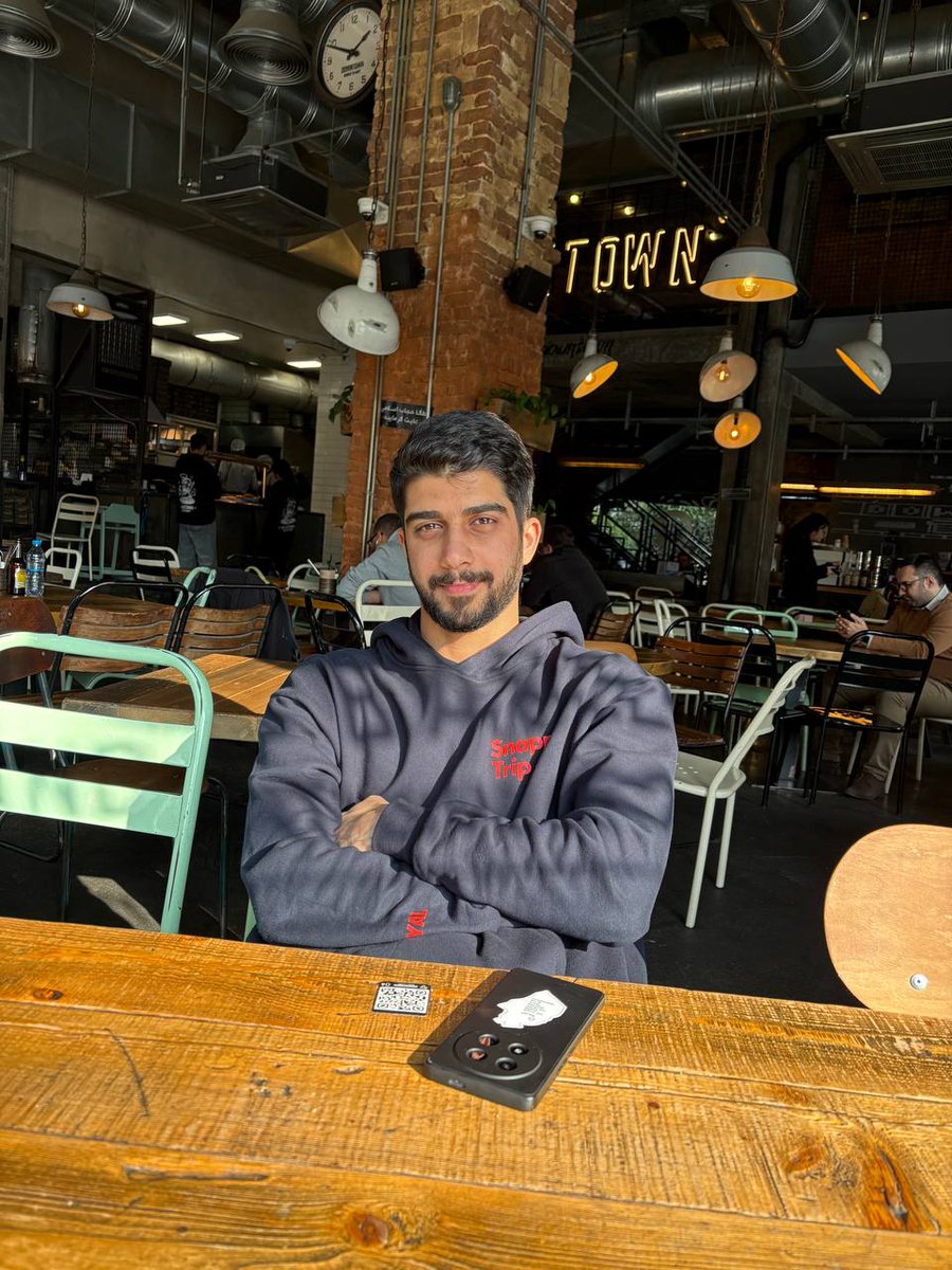 Mohammad javad tweet media