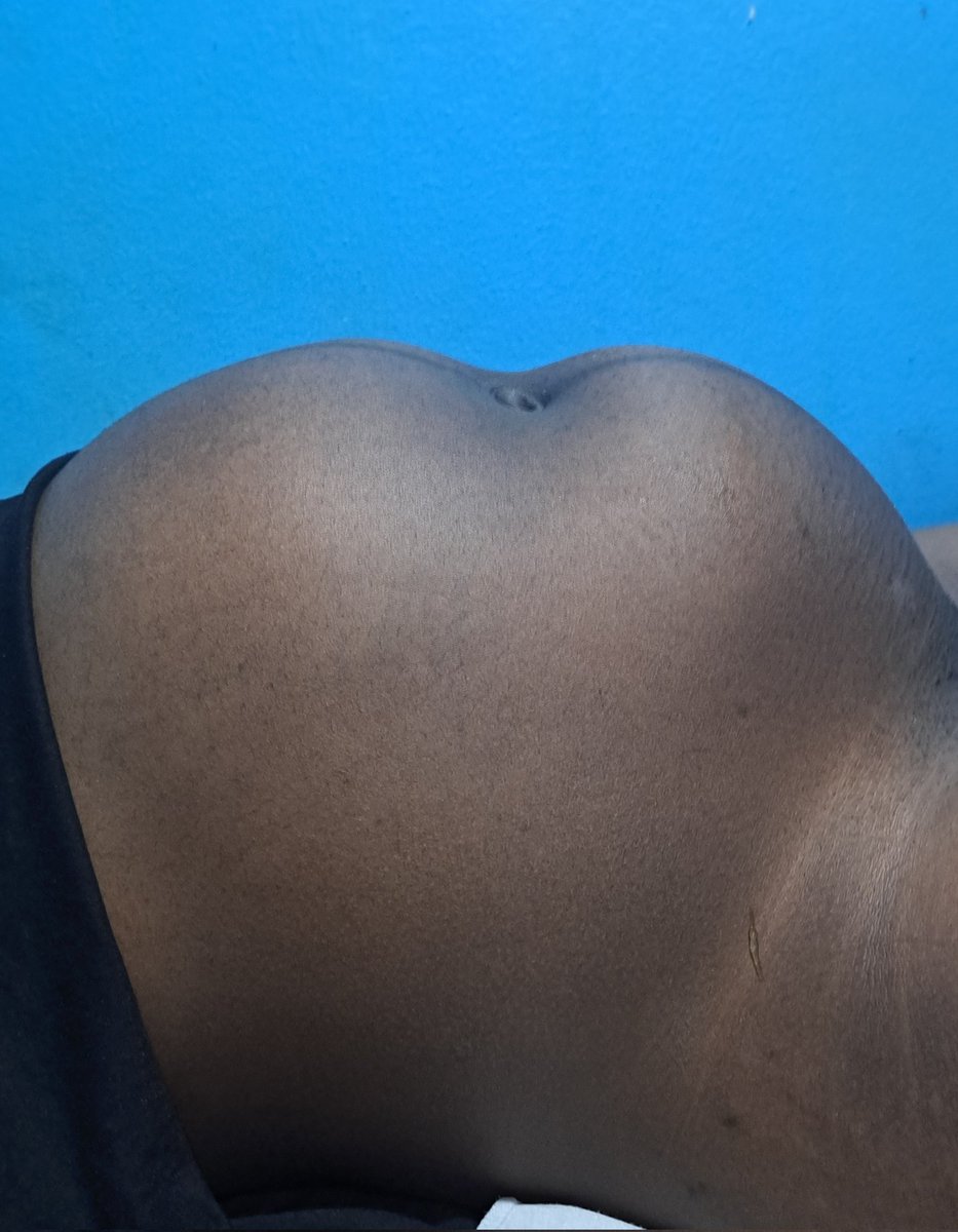 Dr. Emma Okore tweet media