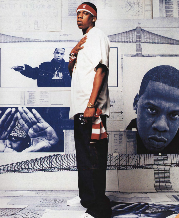 The FADER tweet media