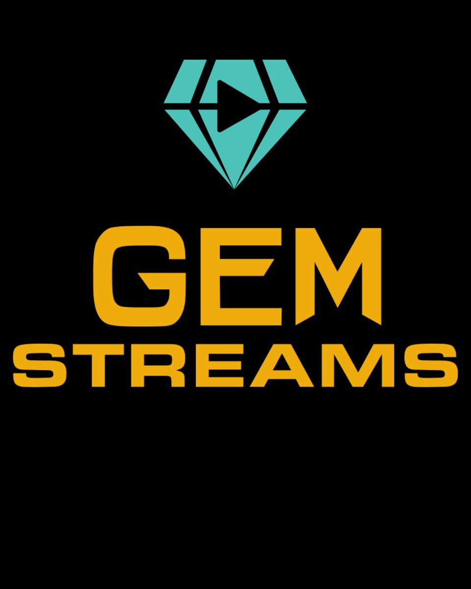 GemStreamsTV's tweet image. GEM STREAMS is a versatile live streaming platform where subscribers have freedom to broadcast content, including uploading podcasts and going live anytime. Both existing users and newcomers can sign up to stream or podcast.
gemstreams.tv/gem-streams/
#Streaming #Streamers #Content