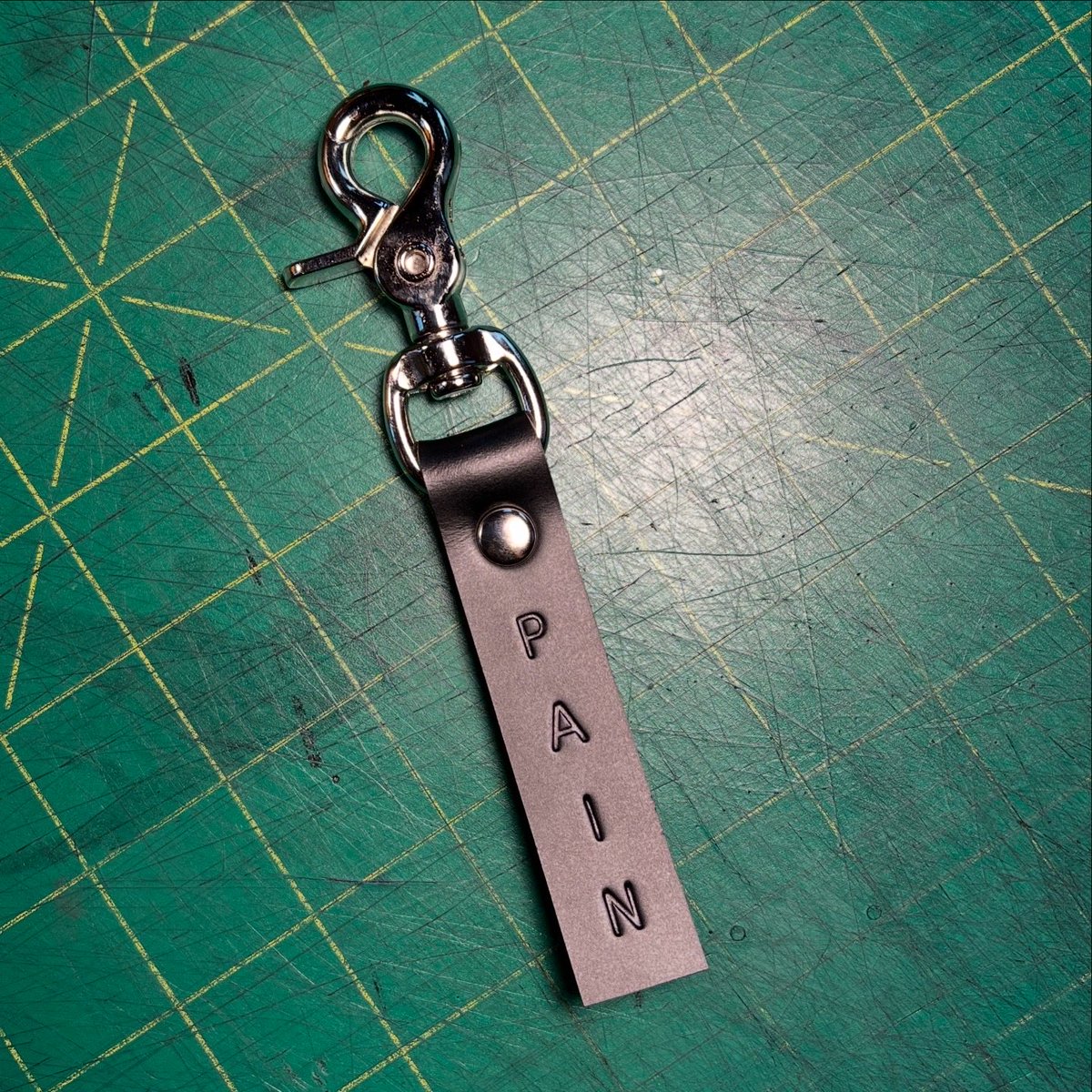 Riverqueer Leatherwork tweet media