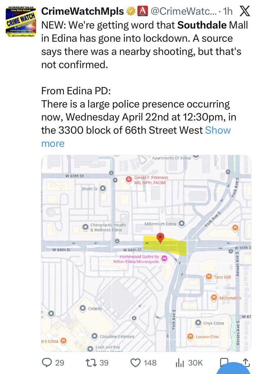 Sean Ryan tweet media