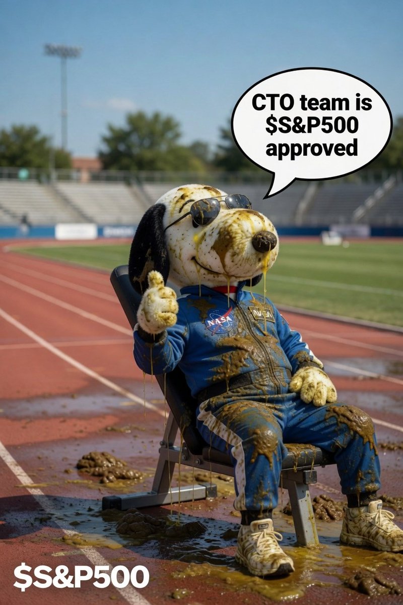 Saul Stoolman (S&P 500) tweet media