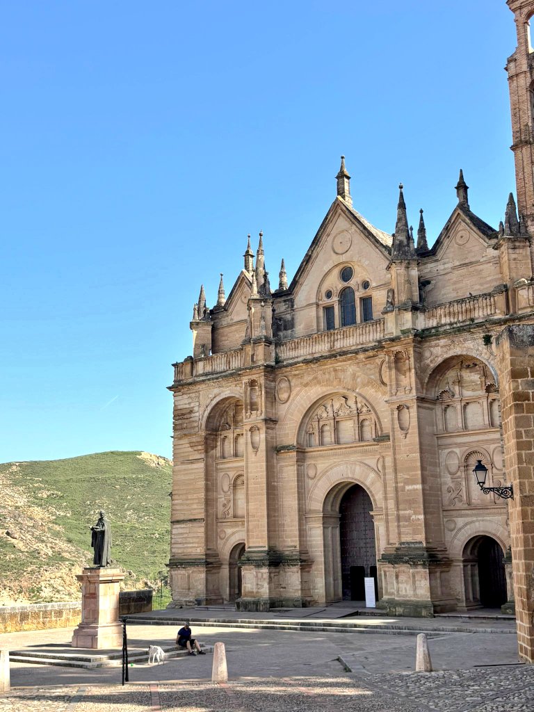 Antequera ☀️
