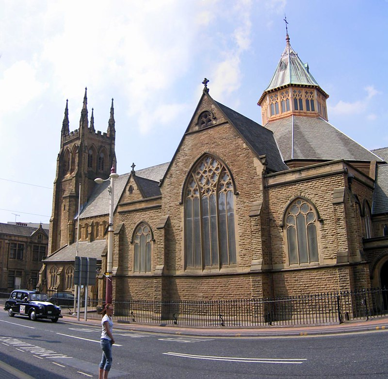 British Catholic Aesthetics tweet media