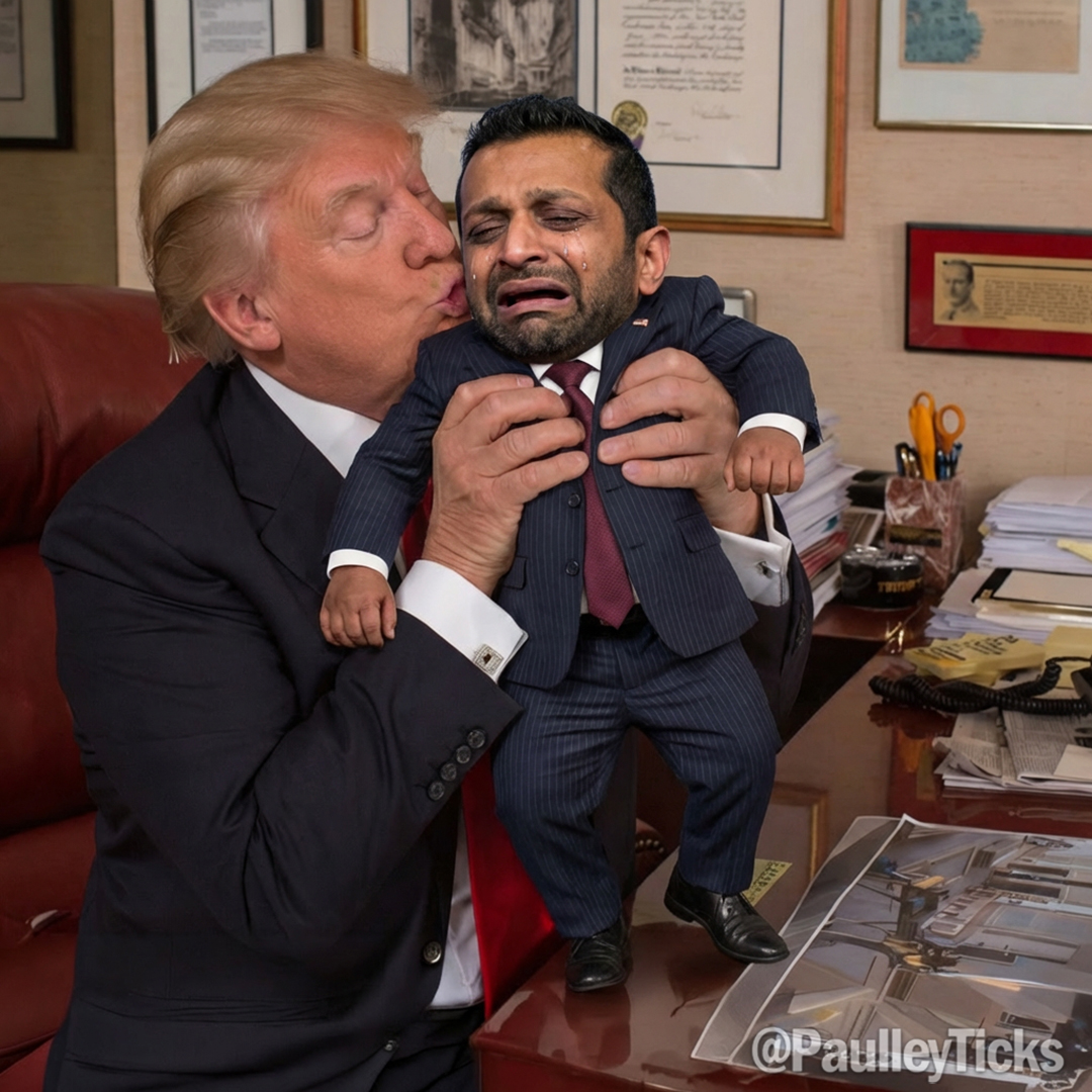 PaulleyTicks tweet media