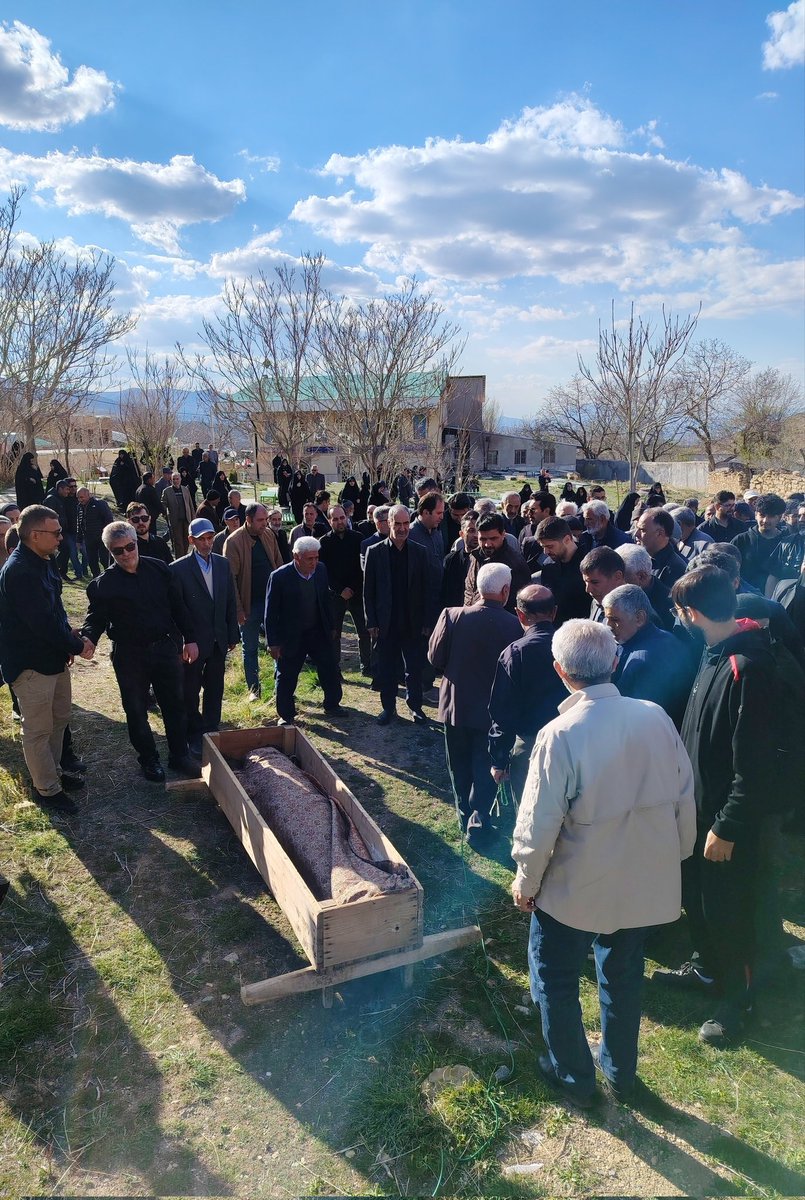 Mohammad javad tweet media