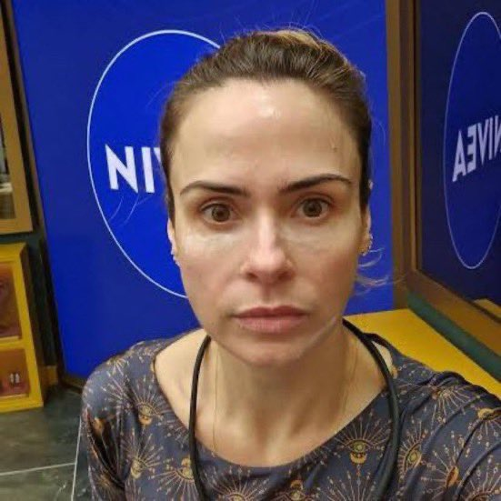 ShakiCharts tweet media