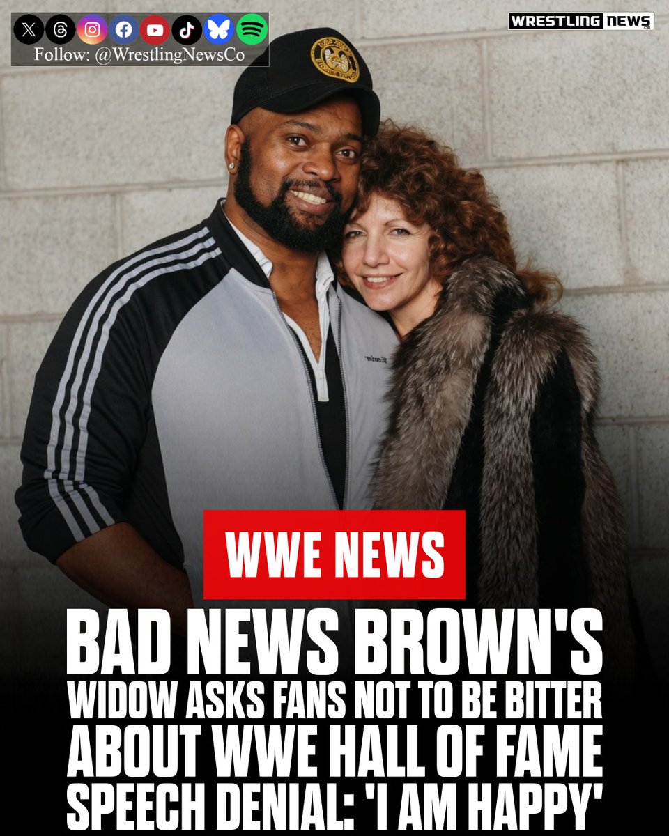 Wrestling News tweet media