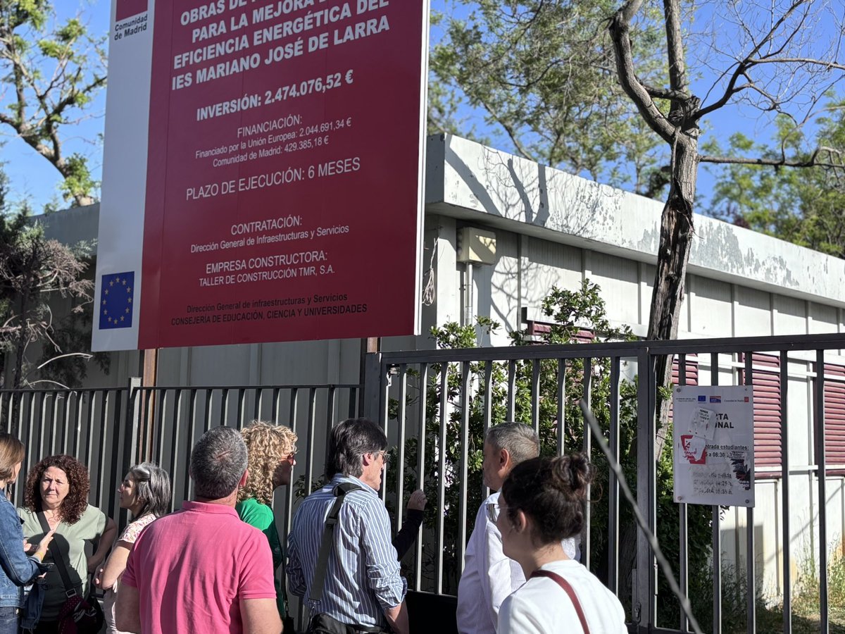 PSOE Latina🌹 tweet media