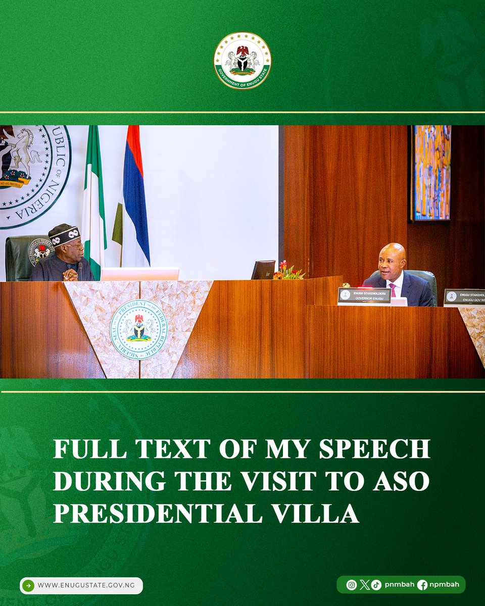 Peter Ndubuisi Mbah tweet media