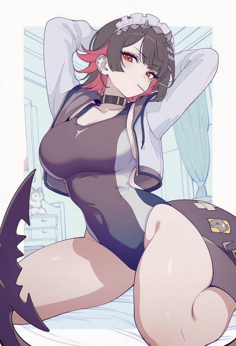 Just testing tendencies.