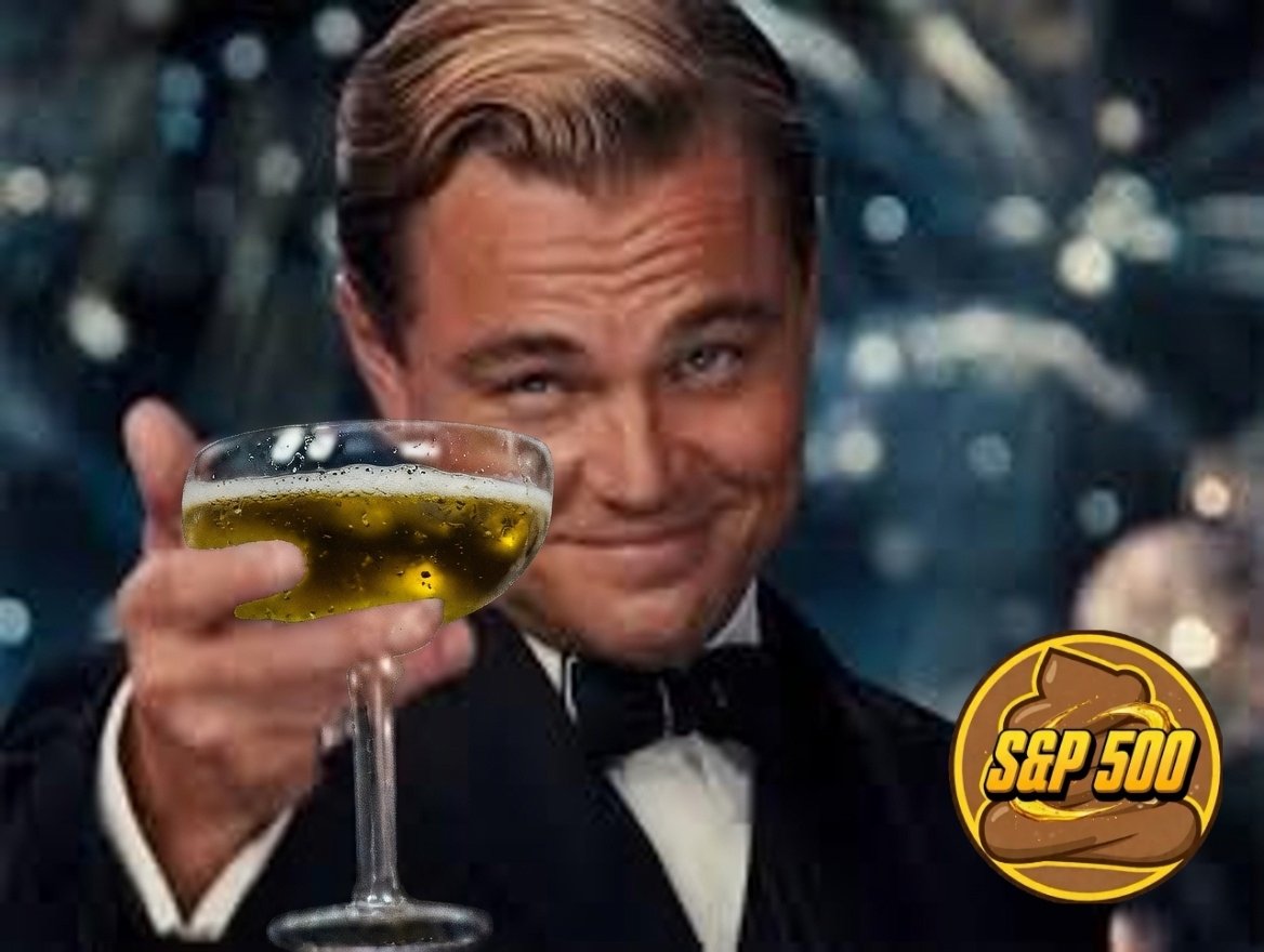 Saul Stoolman (S&P 500) tweet media