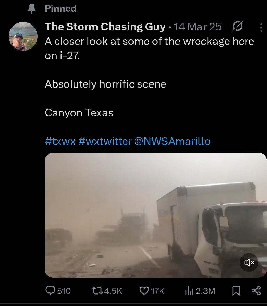 The Storm Chasing Guy tweet media