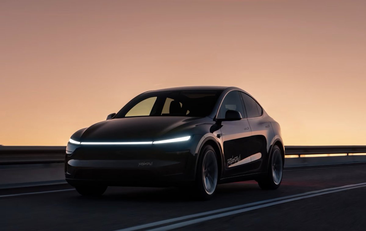 Sawyer Merritt tweet media