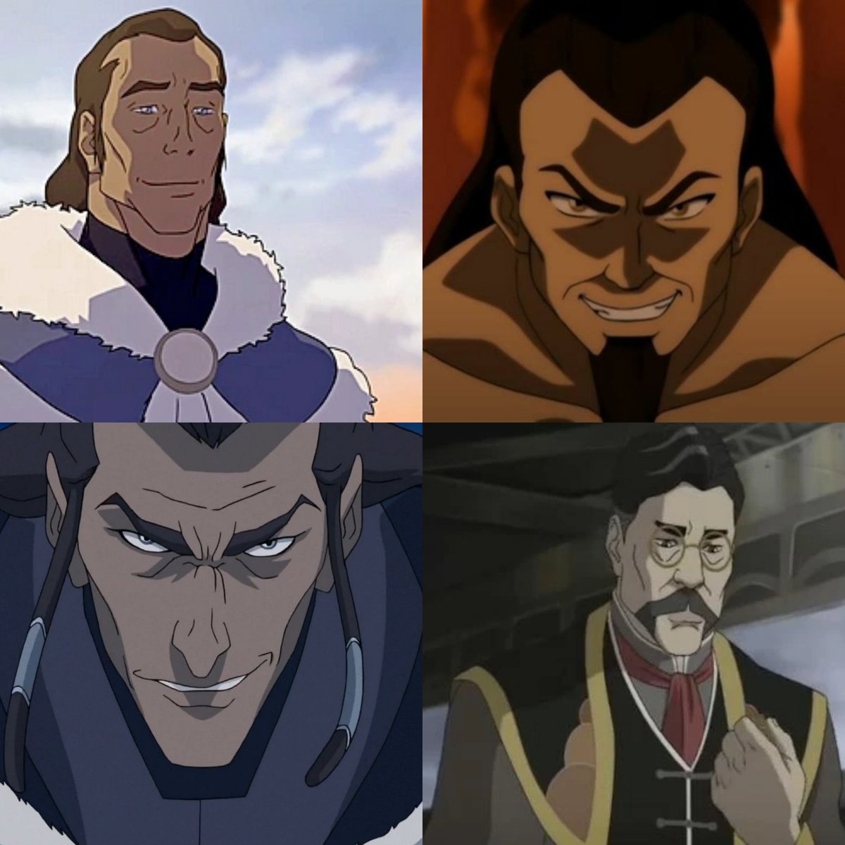 The god of Avatar tweet media