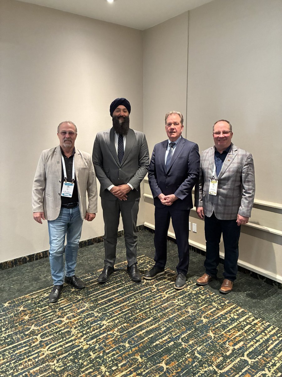 Prabmeet Sarkaria tweet media