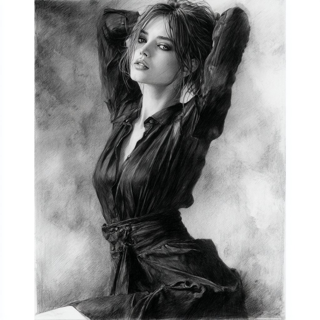 QT with your Portrait Art
#aiartcommunity #aiart #AIArtwork #aiartist #midjourney #midjourneyart #midjourneyartwork #aiDigitalArt