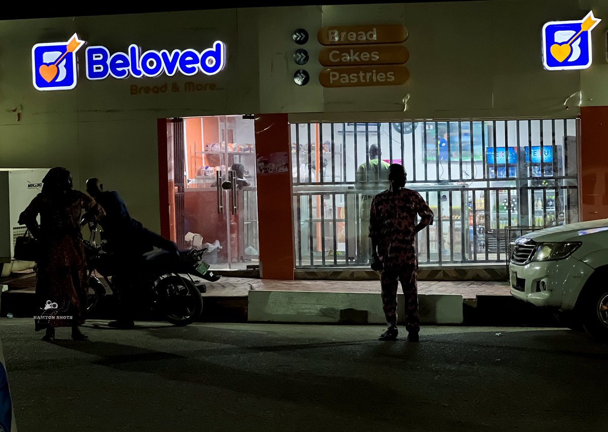 Akanni of Ogun | Mobile Grapher 📽️📱 tweet media