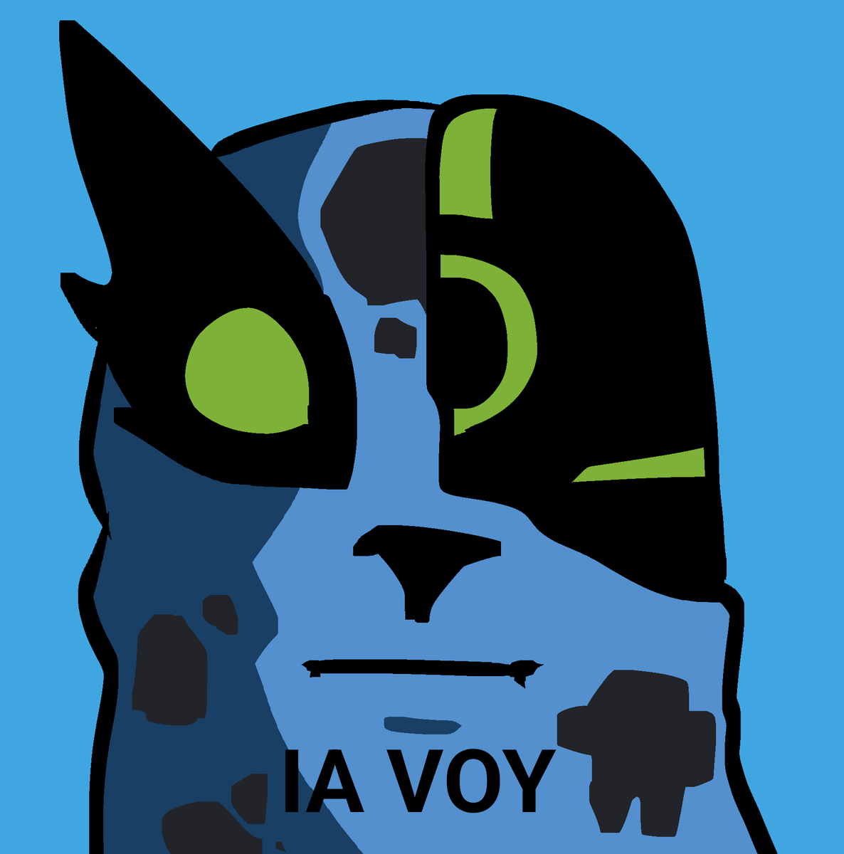 A sus órdenes mi general chat gpt

#ben10 #meme #curimomo