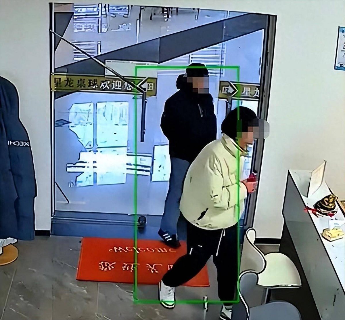 Yan Olson tweet media