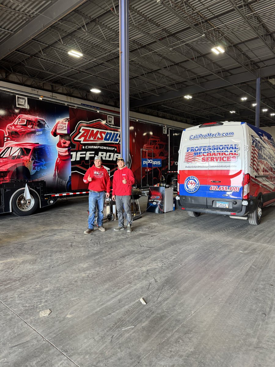 PM_Services_'s tweet image. Another problem solved the ProMech way.

📞 612-361-4245
🌐 callpromech.com

#ProMech #FiveStarService #OneStopShop #Electrical