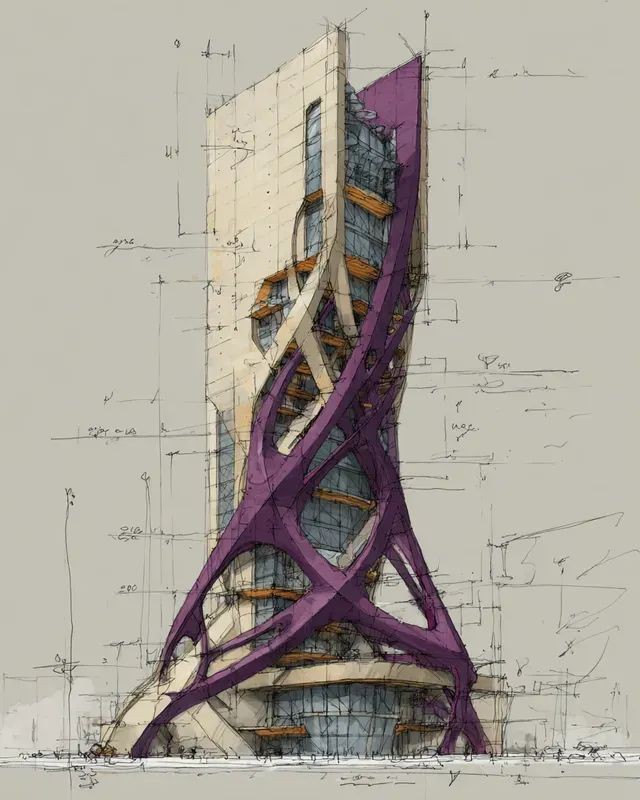 RayAdderiy_'s tweet image. Buildings &amp;amp; Energy Consumption “Buildings account for nearly 40% of global energy consumption and around one-third of greenhouse gas emissions, making sustainable design a necessity—not a trend.
#Architect
#Architecture
#Design