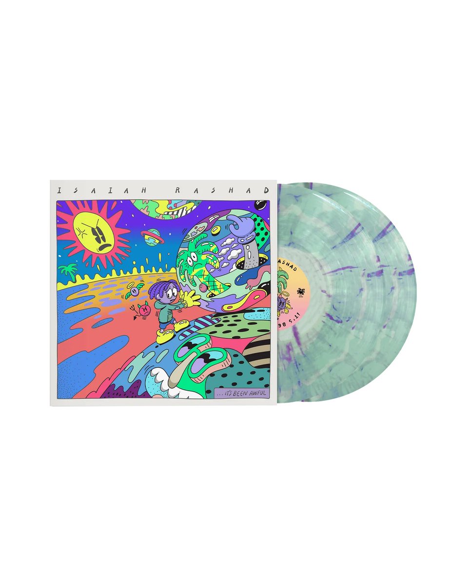 Dro 💿 Vinyl News tweet media