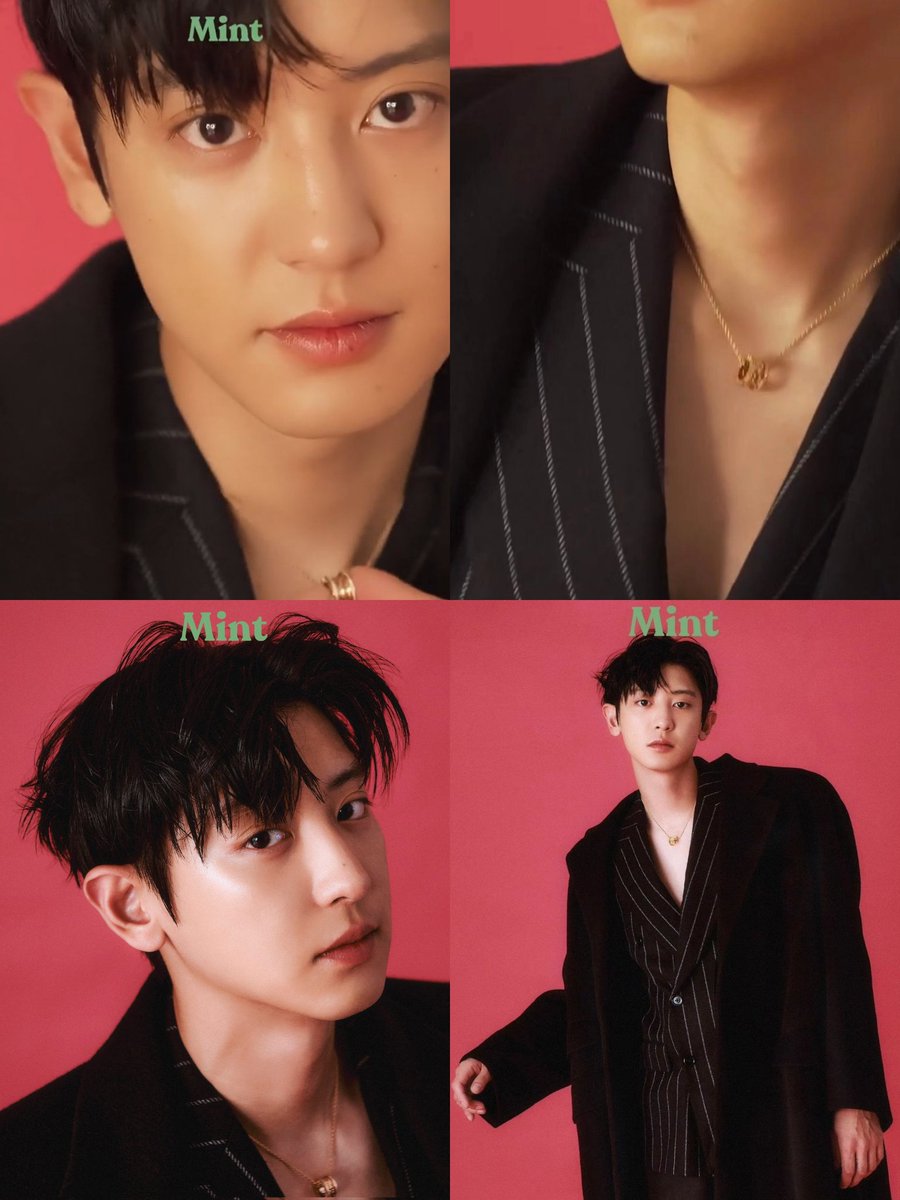 whitedreamloey's tweet image. #CHANYEOL #찬열 #チャンヨル