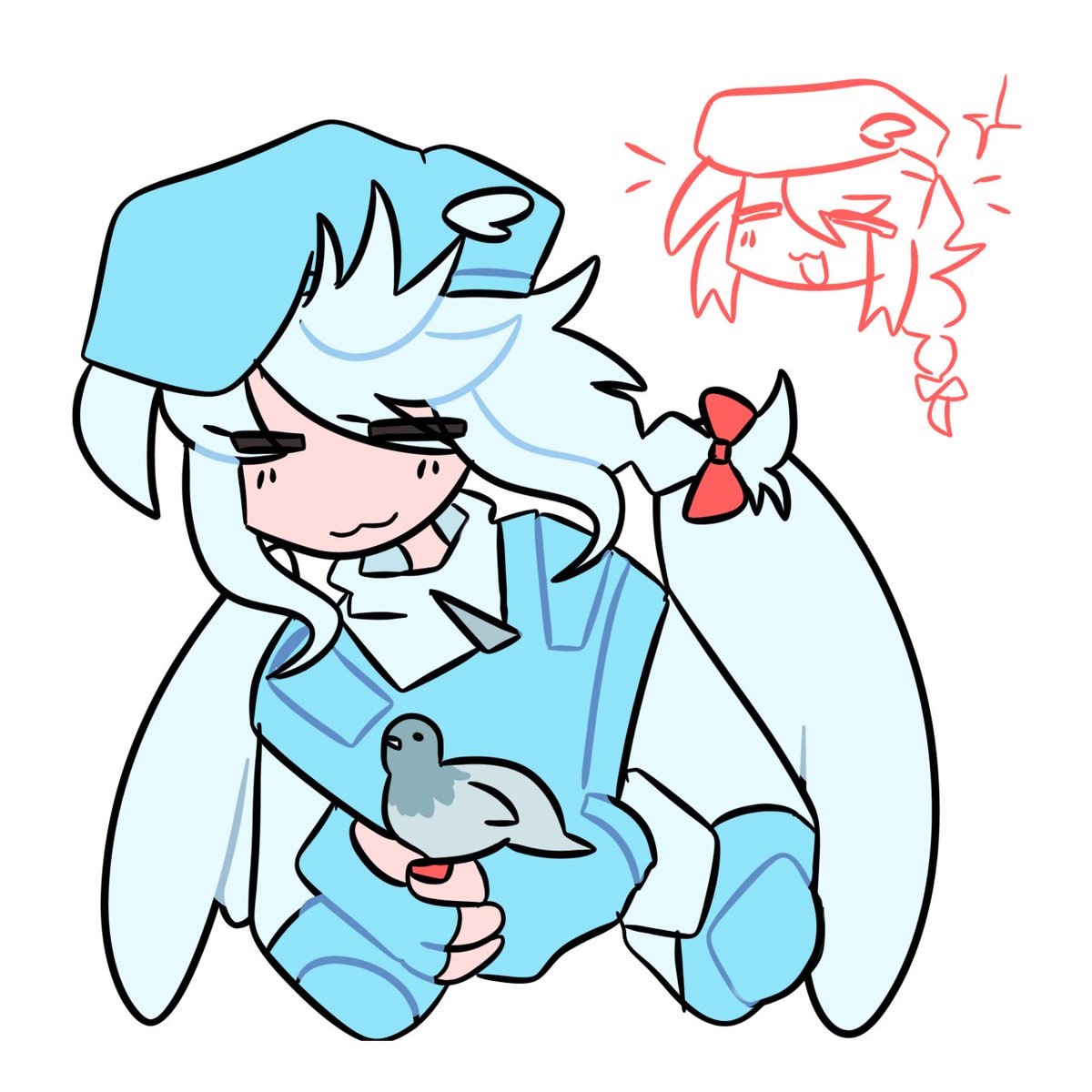 RollingGal tweet media