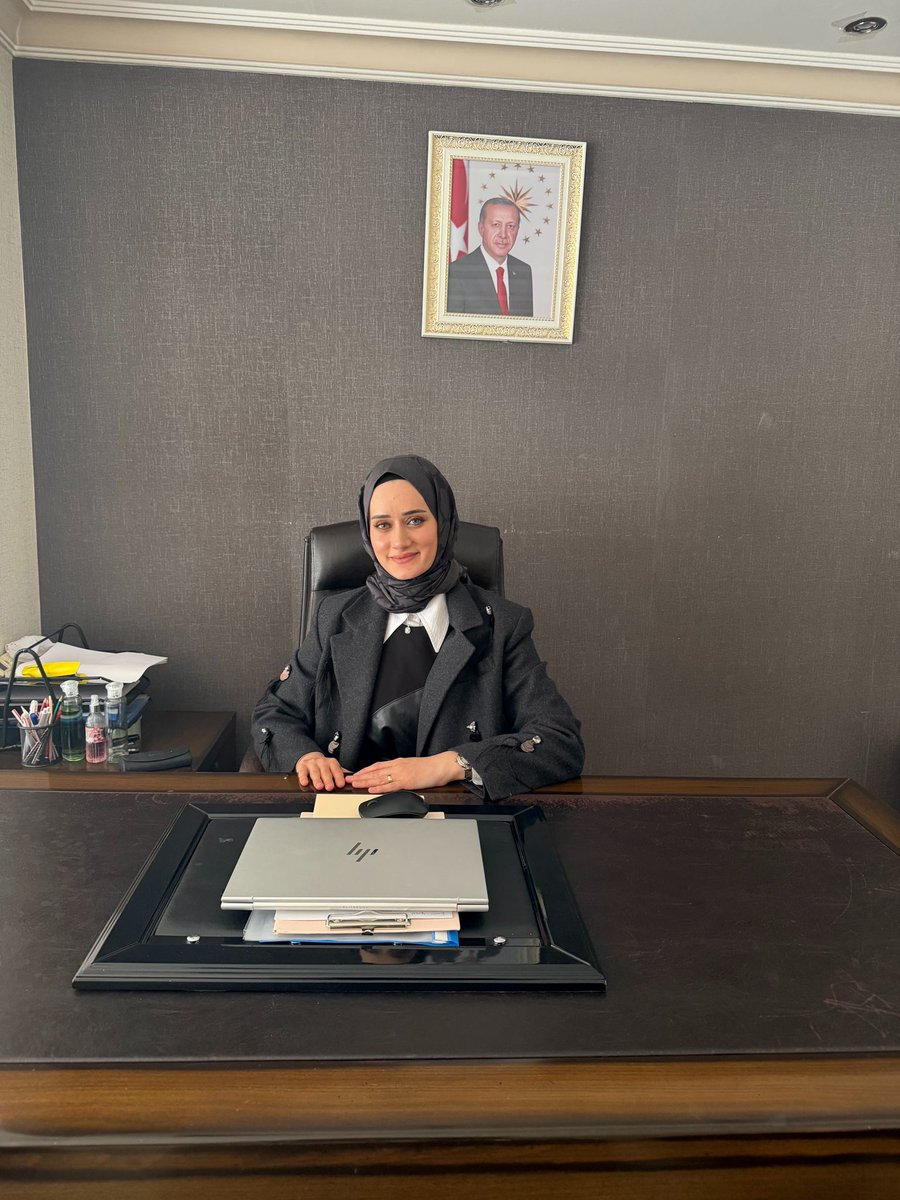 AK Kadın Keçiören tweet media