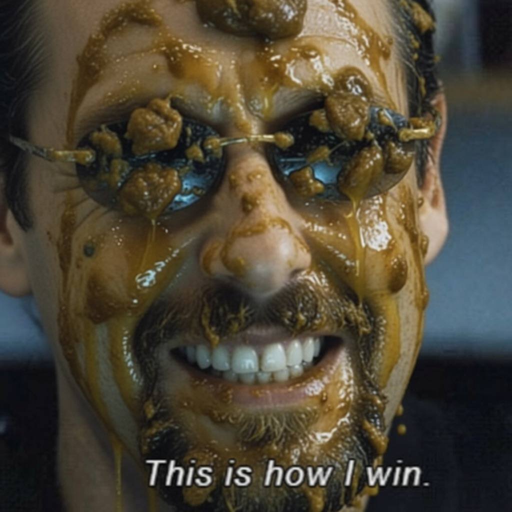 Saul Stoolman (S&P 500) tweet media