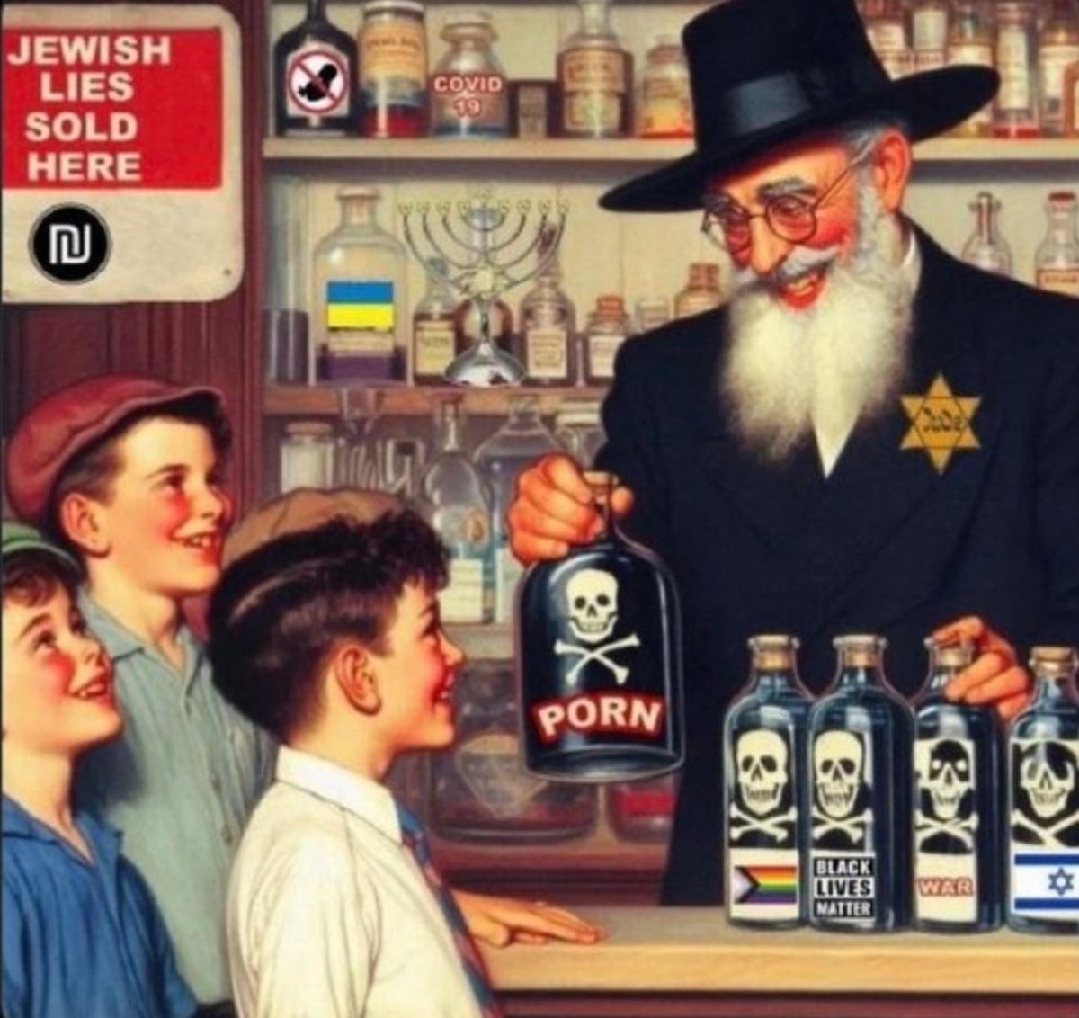 Bitcoinpamplonarun tweet media