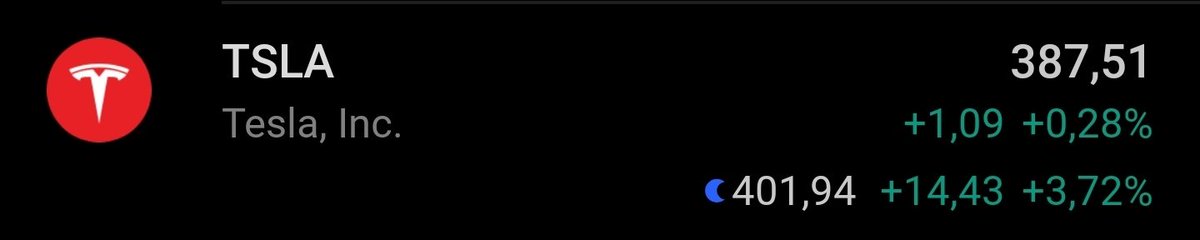 Mission Optionen tweet media