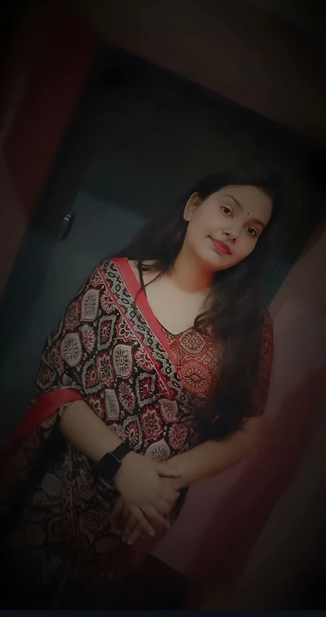 Pooja Raj tweet media