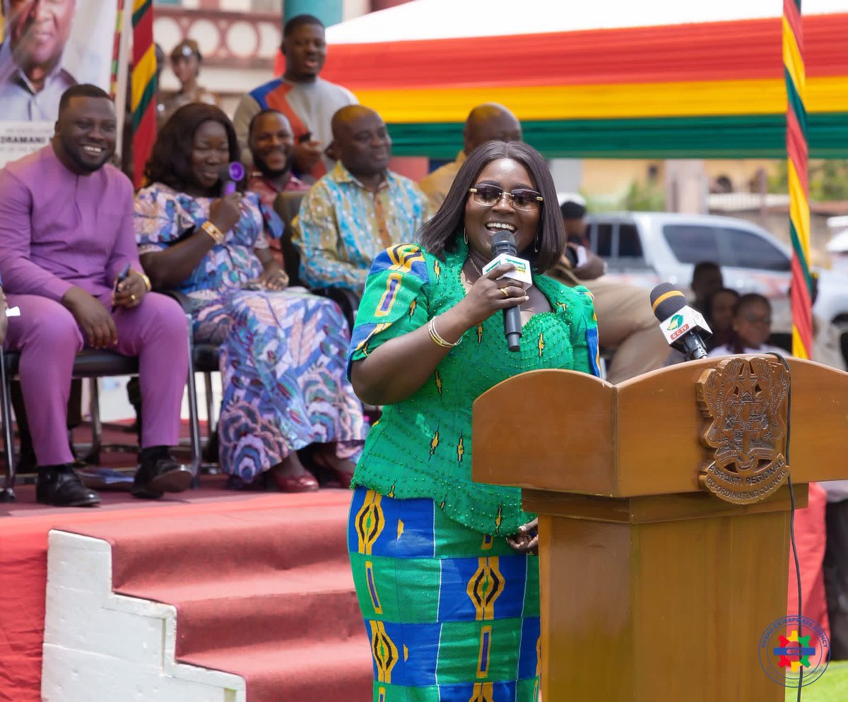 Magoo - Margaret Ansei tweet media