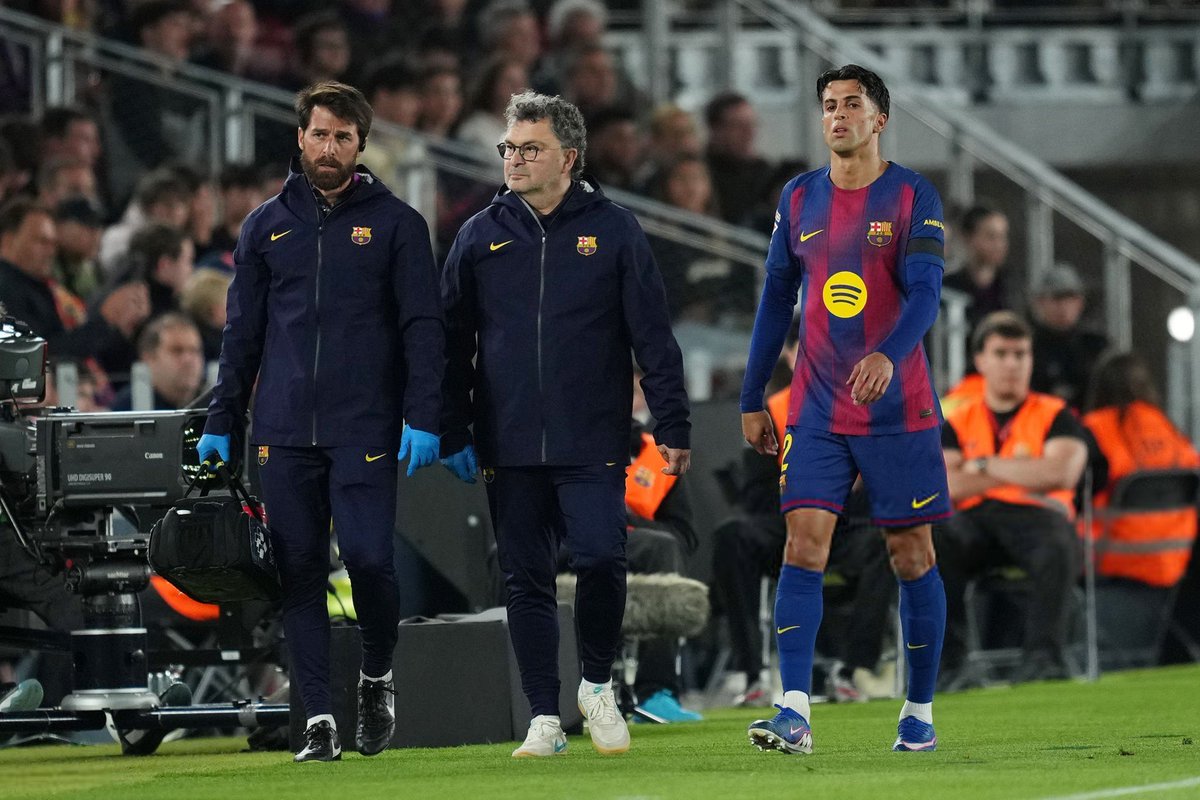 Culés News Br tweet media