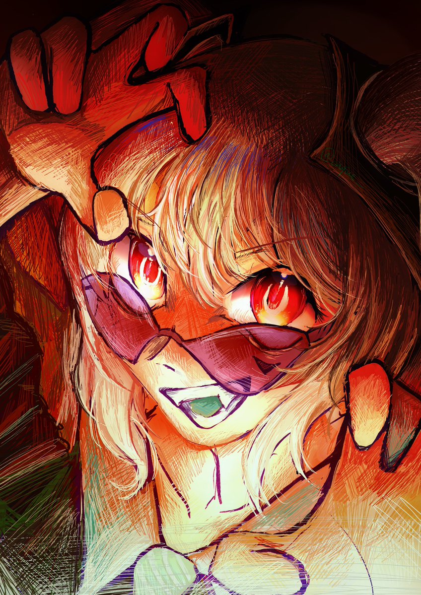 chqiue✨ tweet media