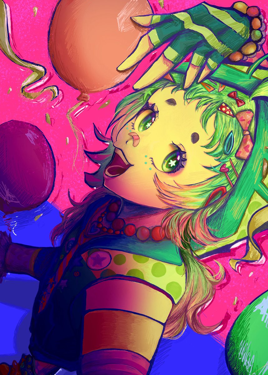 chqiue✨ tweet media