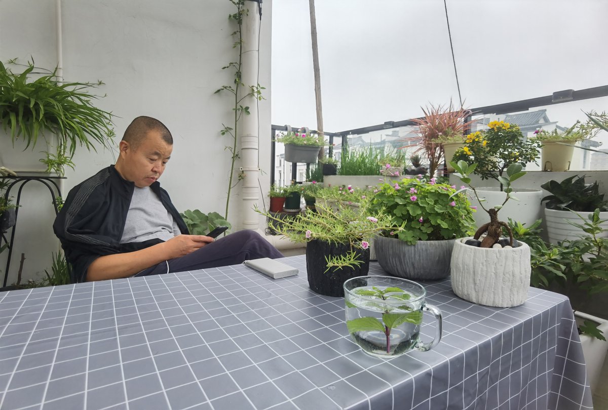 ConfusedMayhem tweet media