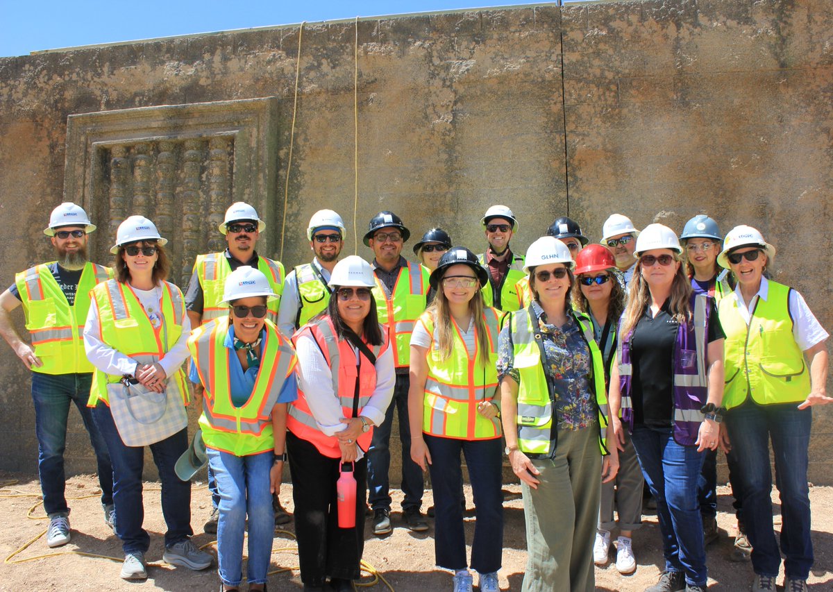 Lloyd Construction tweet media