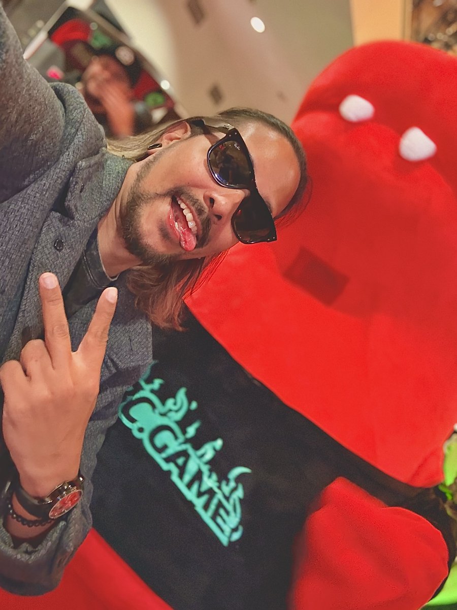 THΞGABO🍌 tweet media