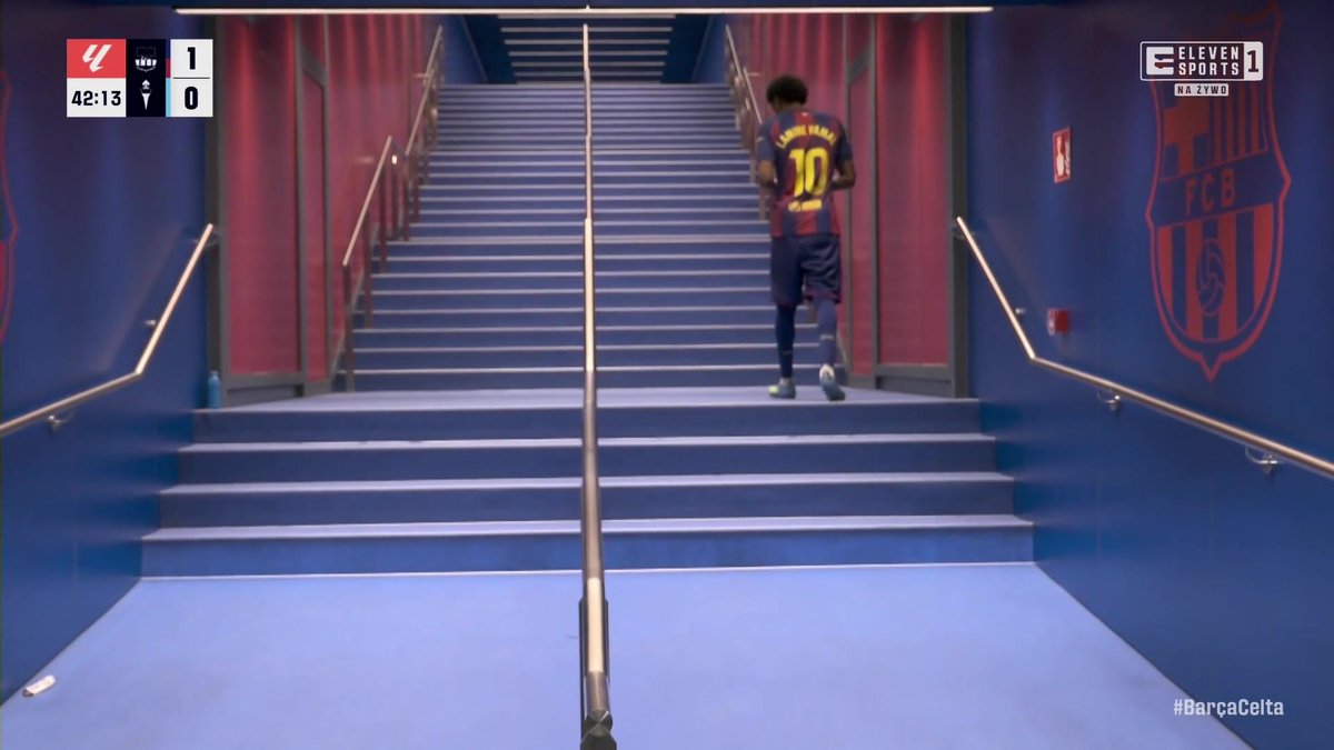 ELEVEN SPORTS PL tweet media