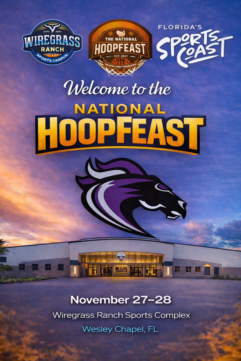 Hoop Feast tweet media