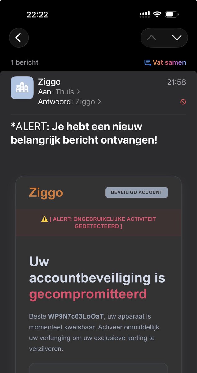 Eric Herben tweet media