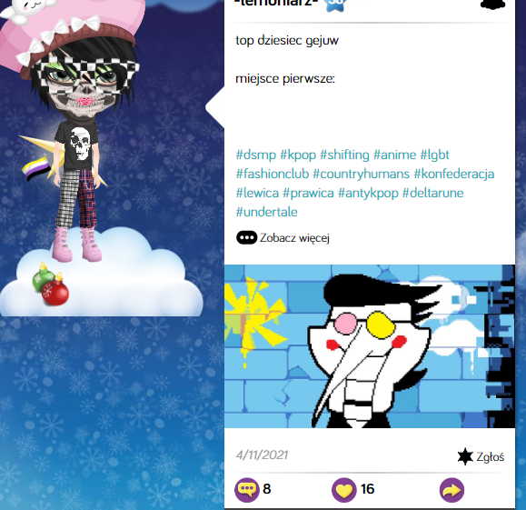 Camila The Breadbox tweet media