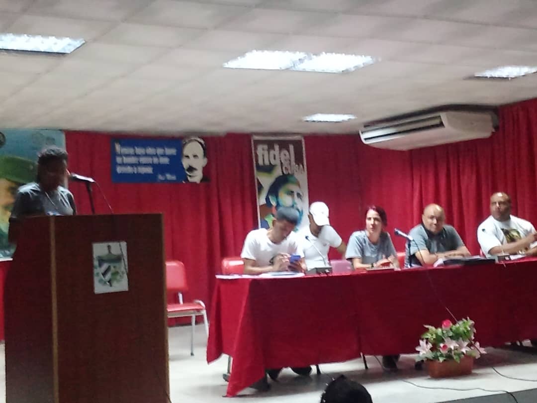 Wilver Jerez Milanés tweet media